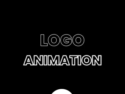 LOGO Animation 3d adobe after effects animation brand business businessdesign freelancer graphic graphic design logo logo animation marketing animation marketing design motion design motion graphics