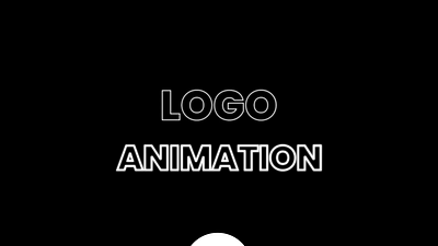 LOGO Animation 3d adobe after effects animation brand business businessdesign freelancer graphic graphic design logo logo animation marketing animation marketing design motion design motion graphics