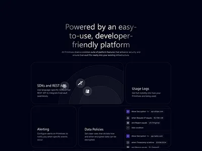 Landing Page animation design illustration ui ux