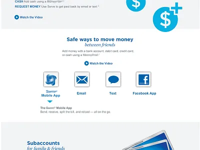 Layout blue grey layout layout design