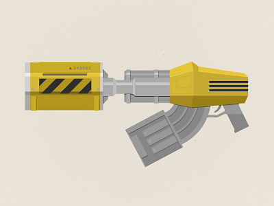 Flak Cannon Rebound epicarmory flak cannon illustration unreal tournament