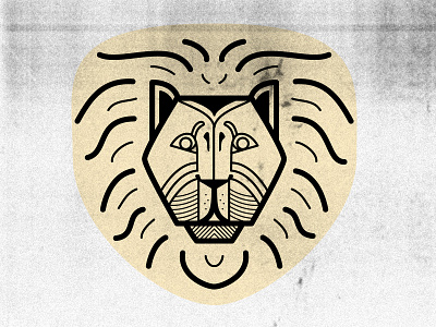 Revolutionary Lion lion