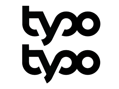 Typo Glasgow (re-work) brand brand guidelines brand identity branding glasgow identity logo typo typography