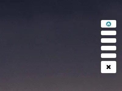 Parallax Navigation css3 navigation parallax