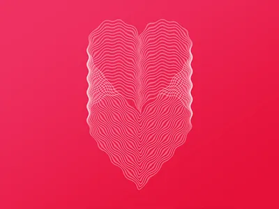 Valetine's Day Graphics heart