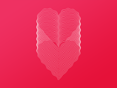 Valetine's Day Graphics heart