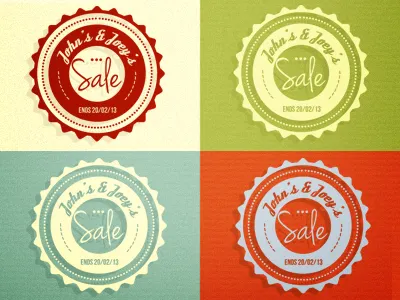 Retro Price badge badge badges e commerce grey limited time now only offer online shop periodic offer price price badge price reduction print promotion retro shopping bag shopping cart special sale vintage web element