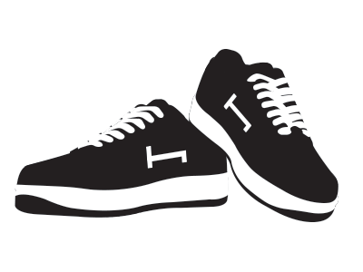 HT Run Club hoteltonight logo running