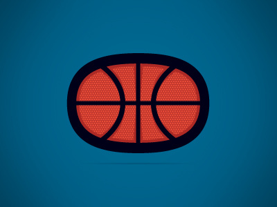 Melonball basketball branding logo melonball melonkicks shop vector