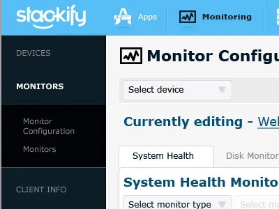 New menu idea blue icon icons menu navigation pictos subnav subnavigation