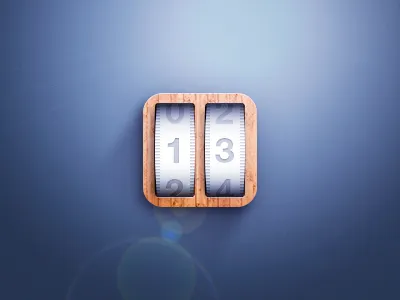 Password Lock [Rebound] icon ios lock pass password lock rebound
