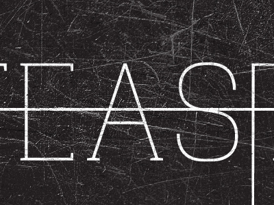 Lunar chalk feast grunge lunar moon type typeface