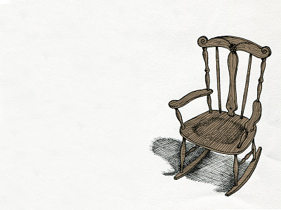 Rocking Chair