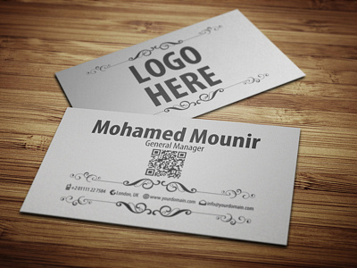 Multipurpose Business Card 3 black business card classy cool creative decorative elegant floral generic high modern multi neat origami purpose quality stylish vector white