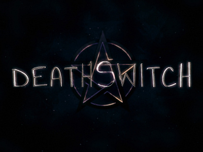 Deathswitch animation deathswitch short film title sequence witchcraft
