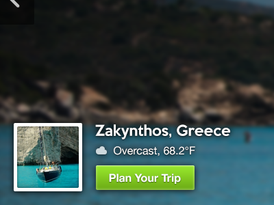 Plan Your Trip in Greece app sales tom travel trip weather