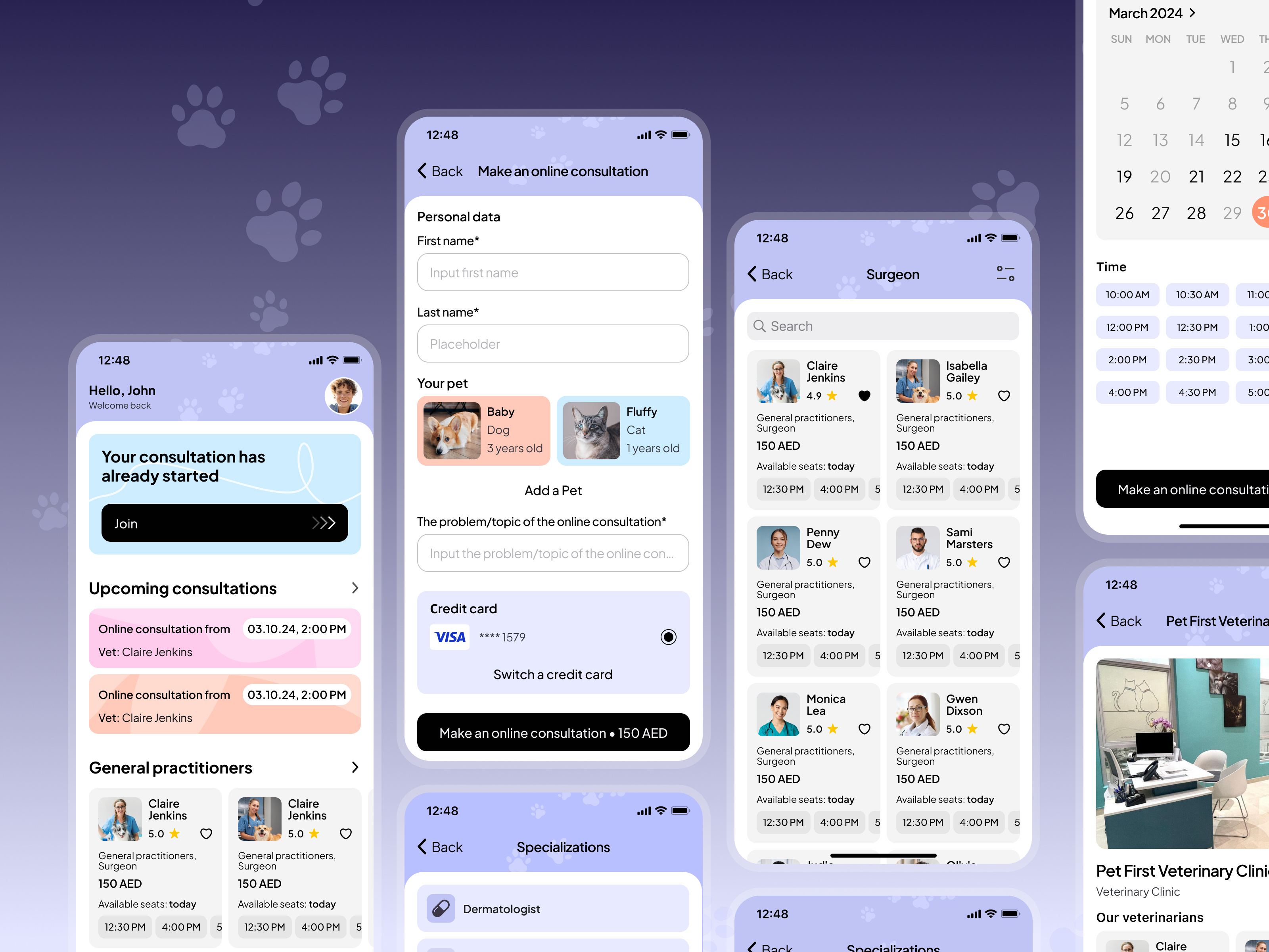 Example of Product Design