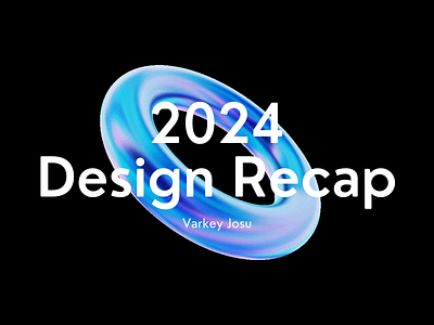 2024 Design Recap app branding dashboard design header illustration landing page logo mobile mockup platform product recap responsive responsive design saas ui ux web web design