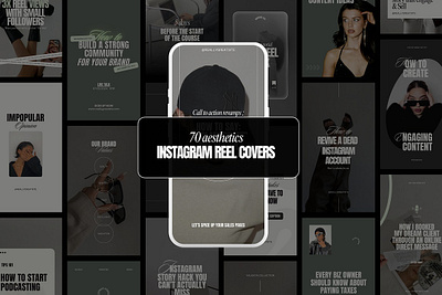 VALENCIA Instagram Reel Covers aesthetic template canva instagram canva template instagram canva instagram reel covers instagram reels instagram story instagram template luxury template reel cover templates reel covers reel template reels cover template social media canva social media template valencia instagram reel covers