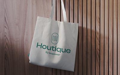 Branding - Houtique branding design graphic design logo ui ux