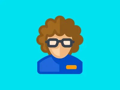 Userhead avarar blog generator livejournal lj user userpic vector