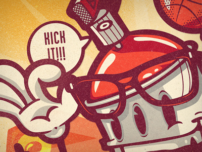 poster design wip charakter 2013 design elements festival graffiti hiphop more poster street templin typography urban