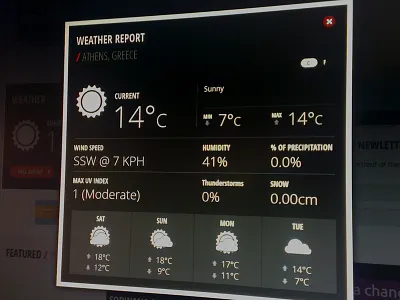 xtremespots.com weather extreme sports weather