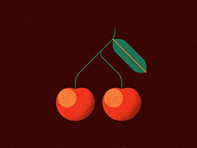 Cherry cherry country fruit