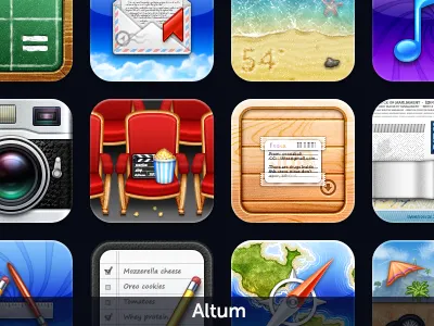 Altum altum cocoabalt complete final fuck yeah