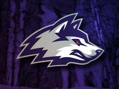 Huskies football huskies logo portland sports ufl