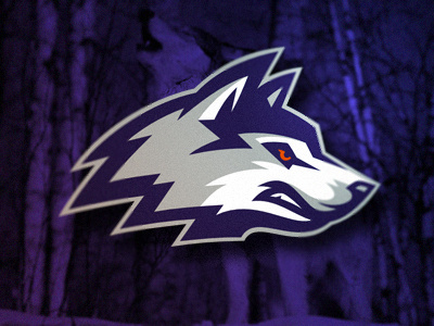 Huskies football huskies logo portland sports ufl