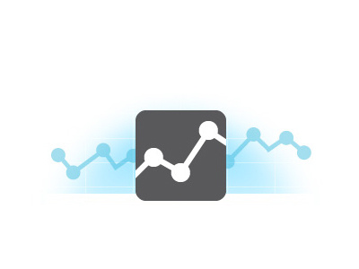 Analytics icon