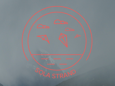 Sola Strand apt badge be can hyper island it tejohanssen what