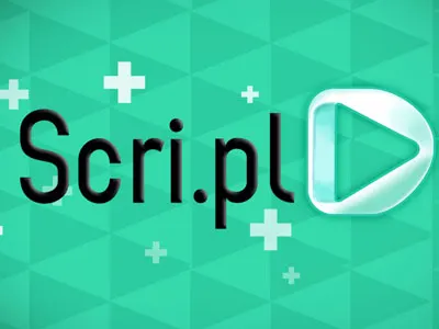 Scripl app logo