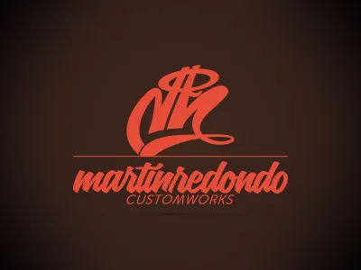 Mrcw2013 branding logo vector