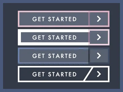 Instant/Delayed: button styles buttons interface ui