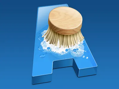 TextScrub app icon os x textscrub utility