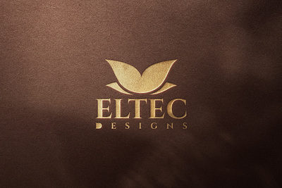 Eltec Designs – Innovative Branding and Logo Solutions design showcase