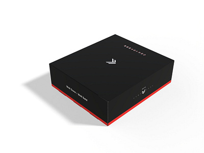 Custom Mailer Box Design 3d brand packaging branding creative box design custom mailer box design e commerce packaging functional packaging design graphic design logo modern packaging design packaging design product packaging subscription box design unboxing experience