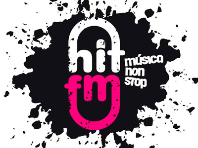 Hit FM branding