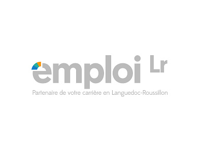Logo Emploi LR