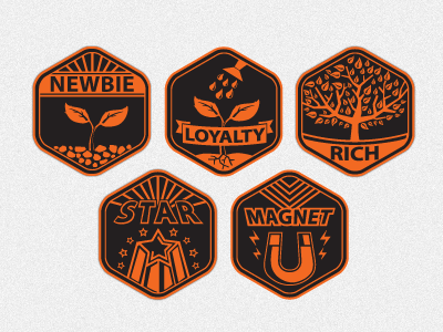 Badge badge