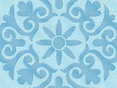 Create Vector Hatching crop hatching embossed pattern illustrator tutorial vector hatching