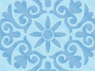 Create Vector Hatching crop hatching embossed pattern illustrator tutorial vector hatching