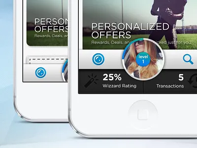 Profile Data Detail data profile user