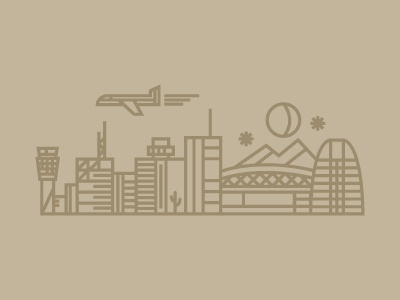 Phoenix city linework phoenix travis ladue
