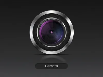 Camera icon