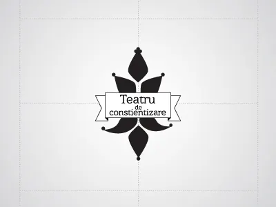 TDC Logo design freelance icon logo