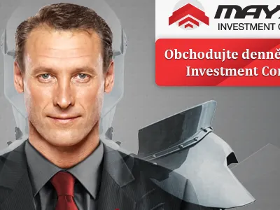 Safe Trading ads poster safe trading