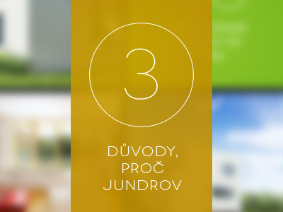 Jundrov Screenplay